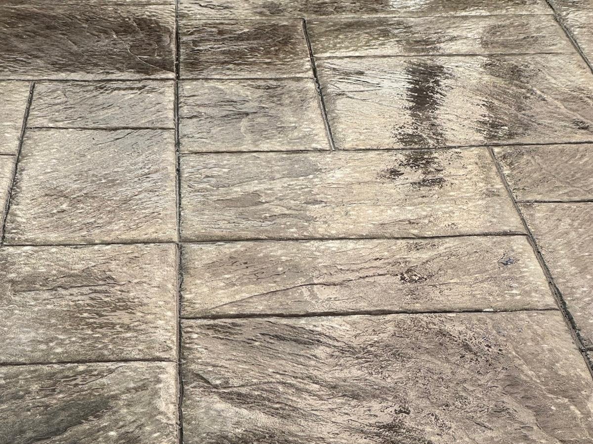 Hp concrete inc Denver